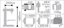 SB4132LRb