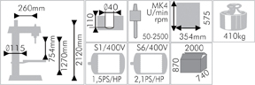 ZS50APS pic