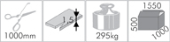 BSS1000Pb